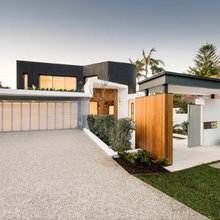 Sandy Bay Exterior