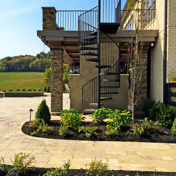 Peytonsville Rd Project