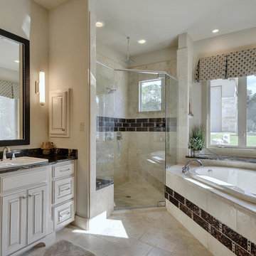 Dripping Springs Custom