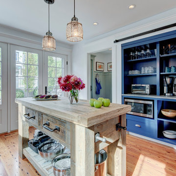 Provincetown Commercial Street House