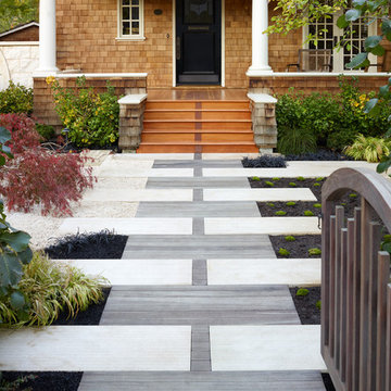 Palo Alto Bungalow