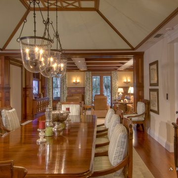 West Indies Estate