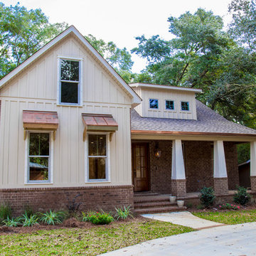 Custom Home