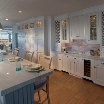 Beach House