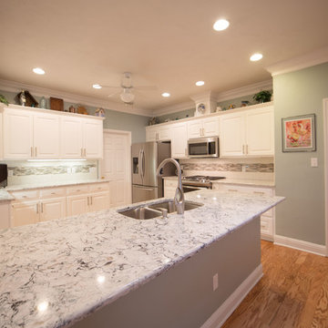 Featured Kitchens