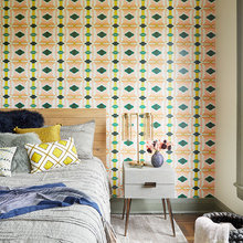 Boho Bedrooms