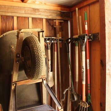 Potting Shed