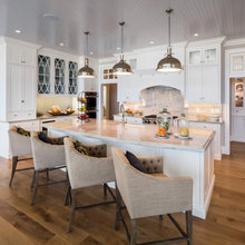 Cottage Remodel