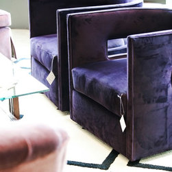 Holloway Interiors Showroom - Products