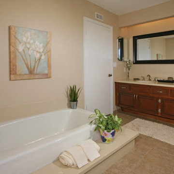 Bathrooms