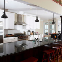 WHOLE HOUSE RENOVATION