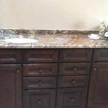 Vanities