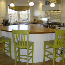Kitchen Ideas