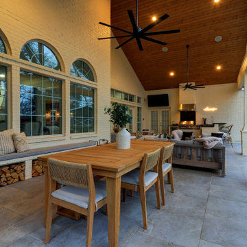 Project of the Month: May 2023