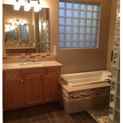 Bathroom Remodel - Products