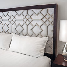 Bedrooms