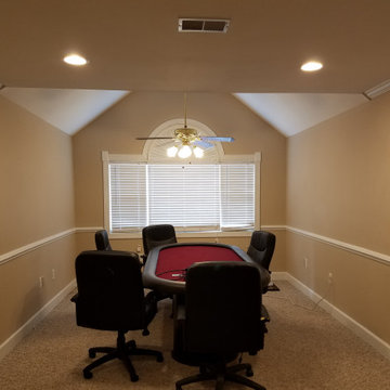 Langford Home Theater