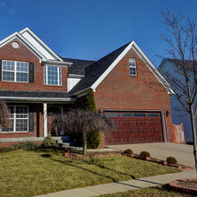 Z- 629 Estrella Drive, LexingtonKy