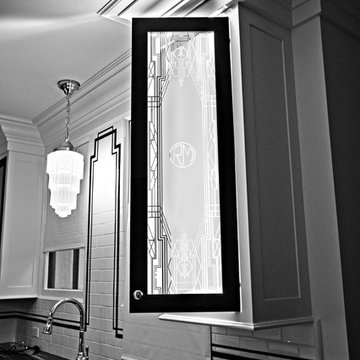 Art Deco Revival