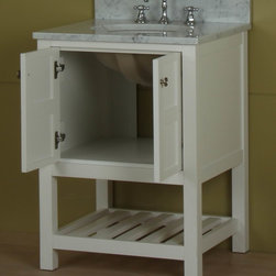 H-Series Vanity (Spring, 2018) - Products