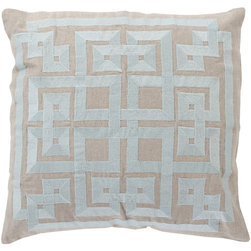 Gramercy- (LD-010) - Decorative Pillows