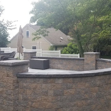 Stony Brook Job