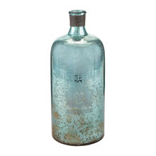 aqua glass