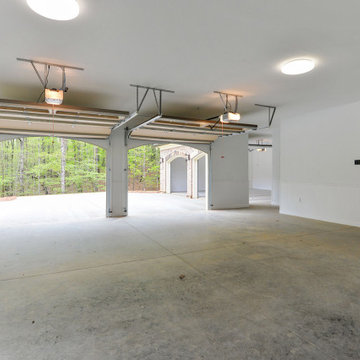 Douglasville GA - New Home Construction