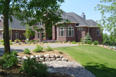 Photo of a landscaping in Other.