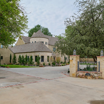 Upper Valley Curb Appeal