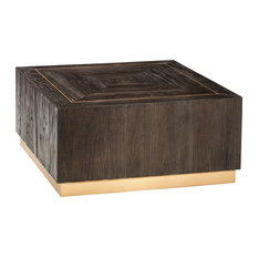 Holden Reclaimed Elm Coffee Table