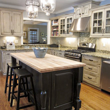 Kitchen Ideas