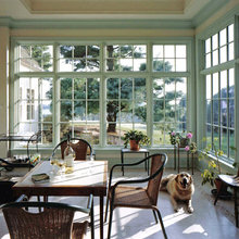 Sunrooms