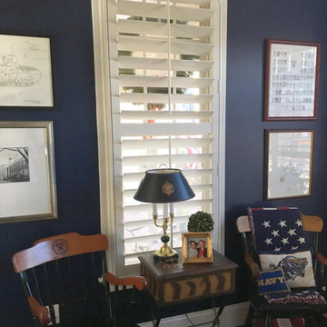 Polywood Shutters