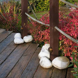 Outdoor Lighting Classic - Landscape Lighting