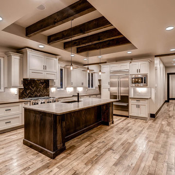 Escavera Residence