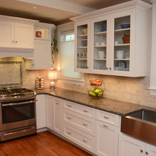 Westford Kitchen