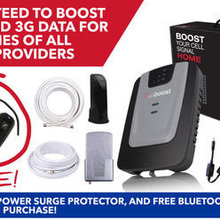 Signal Boosters