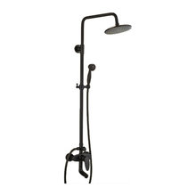 Plumbing fixtures