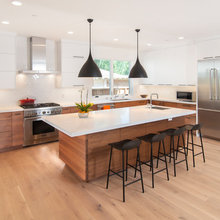 contemporary