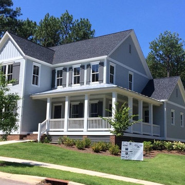 2015 Ideal Home, Birmingham Alabama Parade of Homes