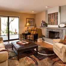 Fireplace Ideas