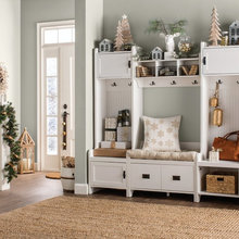 Closet Ideas