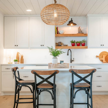 Blanche Lake Cottage