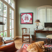 Home Office Ideas