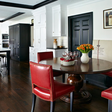 NEW CANAAN CT - Yes Chef!