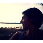 Aline Vergauwen's photo