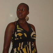 Rose Mutayiza's photo