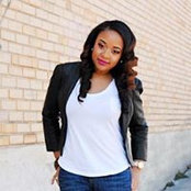 Raevyn Jones's photo
