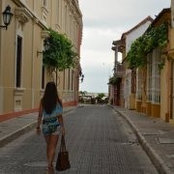 Lucia Boscan's photo